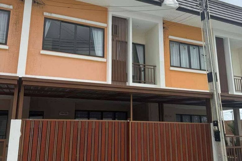 3 Bedroom House For Rent