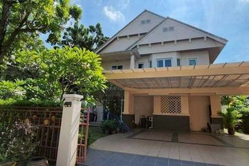 4 Bedroom House for rent in Panya Village Pattanakarn, Suan Luang, Bangkok