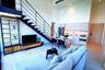 2 Bedroom Condo for rent in The Lofts Silom, Silom, Bangkok near BTS Surasak