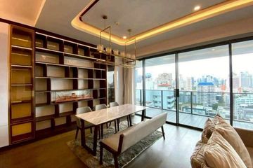 3 Bedroom Condo for rent in TELA Thonglor, Khlong Tan Nuea, Bangkok near BTS Thong Lo
