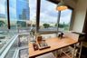 1 Bedroom Condo for sale in Khlong Toei, Bangkok near MRT Queen Sirikit National Convention Centre