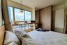 1 Bedroom Condo for sale in Khlong Toei, Bangkok near MRT Queen Sirikit National Convention Centre