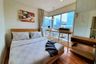 1 Bedroom Condo for sale in Khlong Toei, Bangkok near MRT Queen Sirikit National Convention Centre