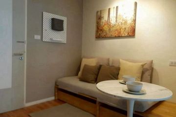 1 Bedroom Condo for sale in Khlong Toei, Bangkok near MRT Queen Sirikit National Convention Centre