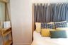 1 Bedroom Condo for sale in Khlong Toei, Bangkok near MRT Queen Sirikit National Convention Centre