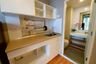 1 Bedroom Condo for sale in Khlong Toei, Bangkok near MRT Queen Sirikit National Convention Centre