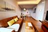 2 Bedroom Condo for sale in The Lumpini 24, Khlong Tan, Bangkok near BTS Phrom Phong