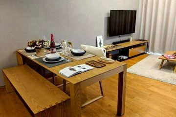2 Bedroom Condo for sale in The Lumpini 24, Khlong Tan, Bangkok near BTS Phrom Phong