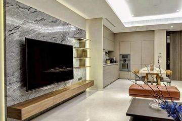 1 Bedroom Condo for sale in Sindhorn Tonson, Lumpini, Bangkok near BTS Ratchadamri