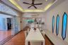 4 Bedroom Villa for Sale or Rent in Jomtien Palace Village, Nong Prue, Chonburi