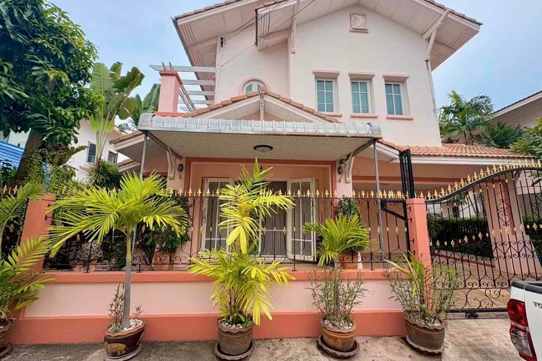 3 Bedroom House For Rent