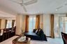 3 Bedroom House for rent in Baan Fah Rim Haad, Nong Prue, Chonburi