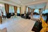 3 Bedroom House for rent in Baan Fah Rim Haad, Nong Prue, Chonburi