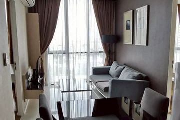 2 Bedroom Condo for rent in Estella Residences Ekkamai, Khlong Tan Nuea, Bangkok