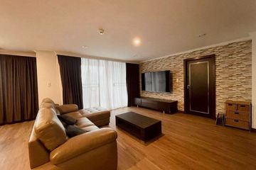 3 Bedroom Condo for Sale or Rent in Acadamia Grand Tower, Khlong Tan Nuea, Bangkok near BTS Phrom Phong