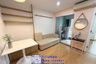1 Bedroom Condo for rent in U Delight @ Onnut Station, Suan Luang, Bangkok near BTS On Nut