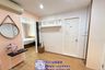 1 Bedroom Condo for rent in U Delight @ Onnut Station, Suan Luang, Bangkok near BTS On Nut