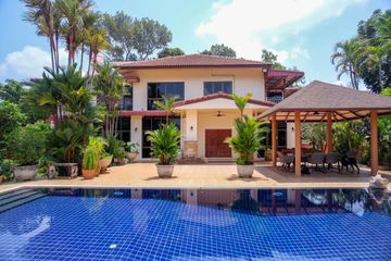 7 Bedroom House for sale in Kram, Rayong
