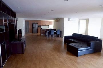 4 Bedroom Condo for sale in Tai Ping Towers, Khlong Tan Nuea, Bangkok