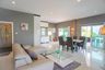 2 Bedroom House for sale in Mae Phim Orchid Village 3, Kram, Rayong