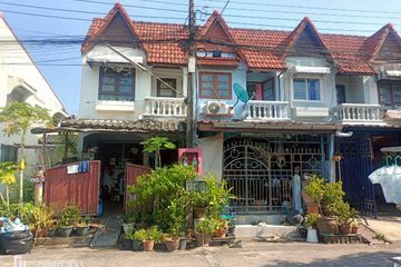 2 Bedroom Townhouse for sale in Bang Chak, Bangkok