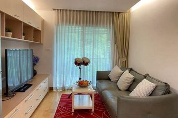 1 Bedroom Condo for Sale or Rent in Residence 52, Bang Chak, Bangkok near BTS On Nut