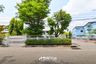 5 Bedroom House for sale in Baan Pruksachart, Saphan Sung, Bangkok near MRT Sammakon