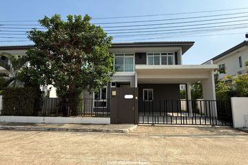 3 Bedroom House for rent in Mantana 2 Bangna Km.7, Bang Kaeo, Samut Prakan
