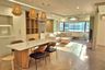 2 Bedroom Condo for rent in Baan Suanpetch, Khlong Tan Nuea, Bangkok near BTS Phrom Phong