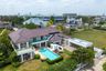 7 Bedroom House for Sale or Rent in Summit Windmill Golf Club & Residence, Bang Phli Yai, Samut Prakan