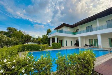 7 Bedroom House for Sale or Rent in Summit Windmill Golf Club & Residence, Bang Phli Yai, Samut Prakan