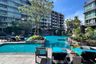 2 Bedroom Condo for rent in Nong Prue, Chonburi
