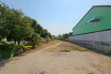 Land for sale in Bang Phra, Chonburi