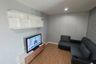 2 Bedroom Condo for rent in Chewathai Hallmark Ngamwongwan, Bang Khen, Nonthaburi