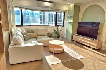 2 Bedroom Condo for rent in Baan Suanpetch, Khlong Tan Nuea, Bangkok near BTS Phrom Phong