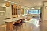 2 Bedroom Condo for rent in Baan Suanpetch, Khlong Tan Nuea, Bangkok near BTS Phrom Phong