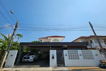 4 Bedroom House for sale in Bang Khu Rat, Nonthaburi