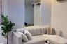 2 Bedroom Condo for rent in S Condo Sukhumvit 50, Phra Khanong, Bangkok near BTS On Nut
