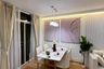 2 Bedroom Condo for rent in S Condo Sukhumvit 50, Phra Khanong, Bangkok near BTS On Nut