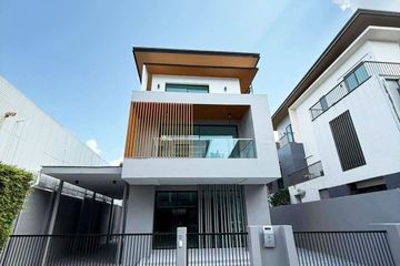 3 Bedroom House for sale in AQ ARBOR SUANLUANG RAMA 9 &ndash; PATTANAKARN, Dokmai, Bangkok