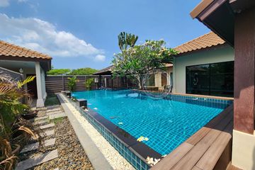 4 Bedroom Villa for Sale or Rent in Baan Balina 4, Huai Yai, Chonburi