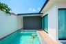 3 Bedroom Villa for sale in Nong Prue, Chonburi