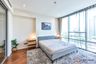 1 Bedroom Condo for rent in The Bangkok Sathorn, Thung Wat Don, Bangkok near BTS Surasak