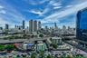 1 Bedroom Condo for rent in The Bangkok Sathorn, Thung Wat Don, Bangkok near BTS Surasak