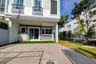 3 Bedroom Townhouse for Sale or Rent in Indy 2 Bangna-Ramkhamhaeng 2, Dokmai, Bangkok