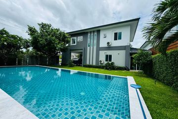 4 Bedroom House for sale in Sansaran North View, Ban Waen, Chiang Mai