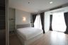 1 Bedroom Condo for rent in Nusasiri Grand, Phra Khanong, Bangkok near BTS Ekkamai