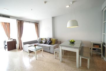 1 Bedroom Condo for rent in Nusasiri Grand, Phra Khanong, Bangkok near BTS Ekkamai