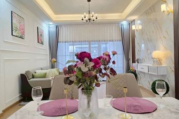 2 Bedroom Townhouse for sale in Nong Prue, Chonburi