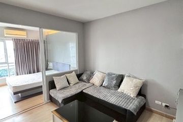 1 Bedroom Condo for sale in The Leaf, Suan Luang, Bangkok near BTS Phra Khanong